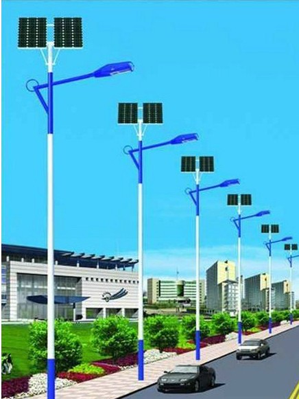 廠家直供多功能光控太陽(yáng)能路燈，景觀照明，太陽(yáng)能電站雨控太陽(yáng)能殺蟲(chóng)燈