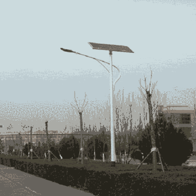 供應(yīng) 太陽(yáng)能路燈 LED路燈 高桿燈廠區(qū)專(zhuān)用接受定制