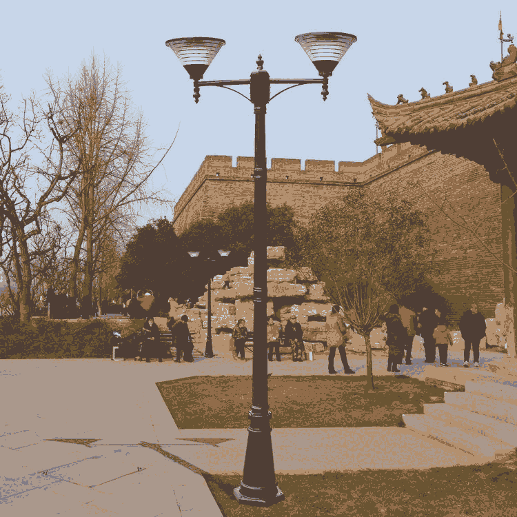 供應(yīng)保定高桿燈廠區(qū)專(zhuān)用批發(fā)價(jià)格