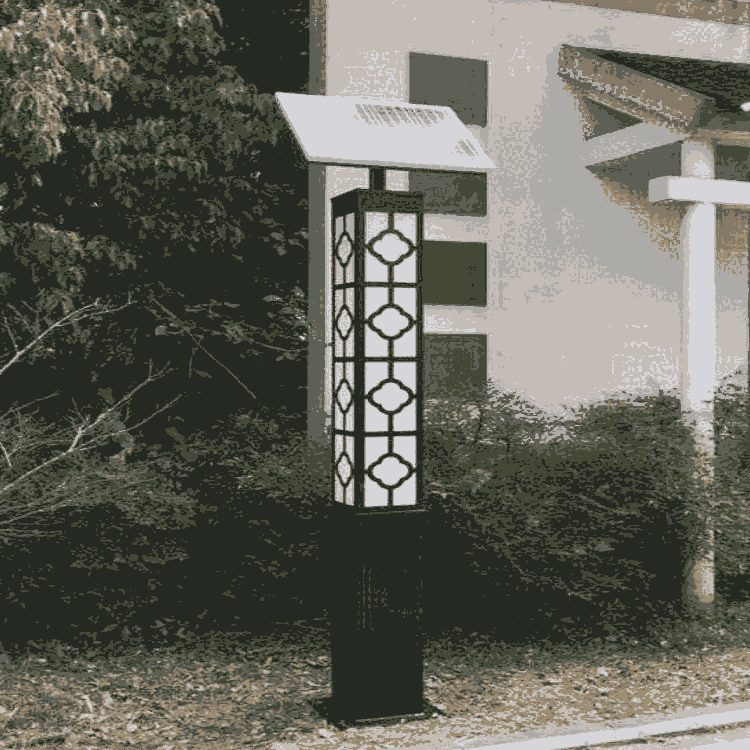 供應(yīng)優(yōu)質(zhì)太陽能路LED路燈廠家 節(jié)能環(huán)保 接受定制 低電壓 使用安全