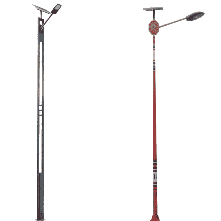 供應(yīng)隧道LED路燈 室外道路8米路燈價(jià)格 質(zhì)優(yōu)價(jià)美太陽(yáng)能路燈廠家