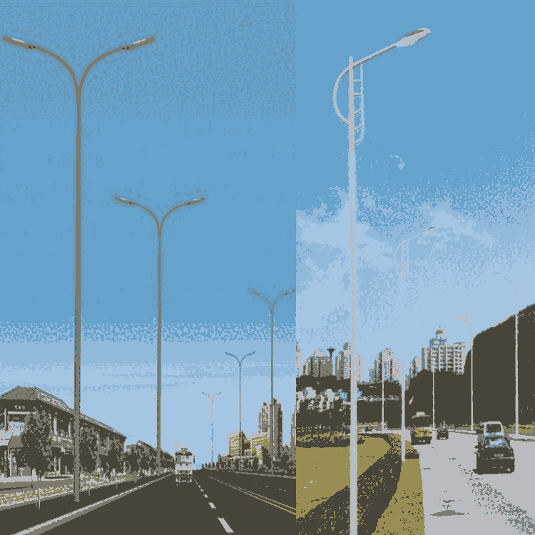 供應(yīng) 6米 30W 太陽(yáng)能路燈 小區(qū)公園道路改造 價(jià)格優(yōu)惠 適用范圍廣