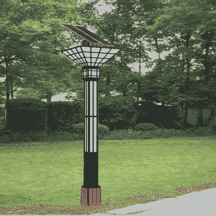 供應(yīng)優(yōu)質(zhì)太陽(yáng)能路LED路燈廠家 全新款 農(nóng)村 建設(shè)使用 低電壓 使用安全