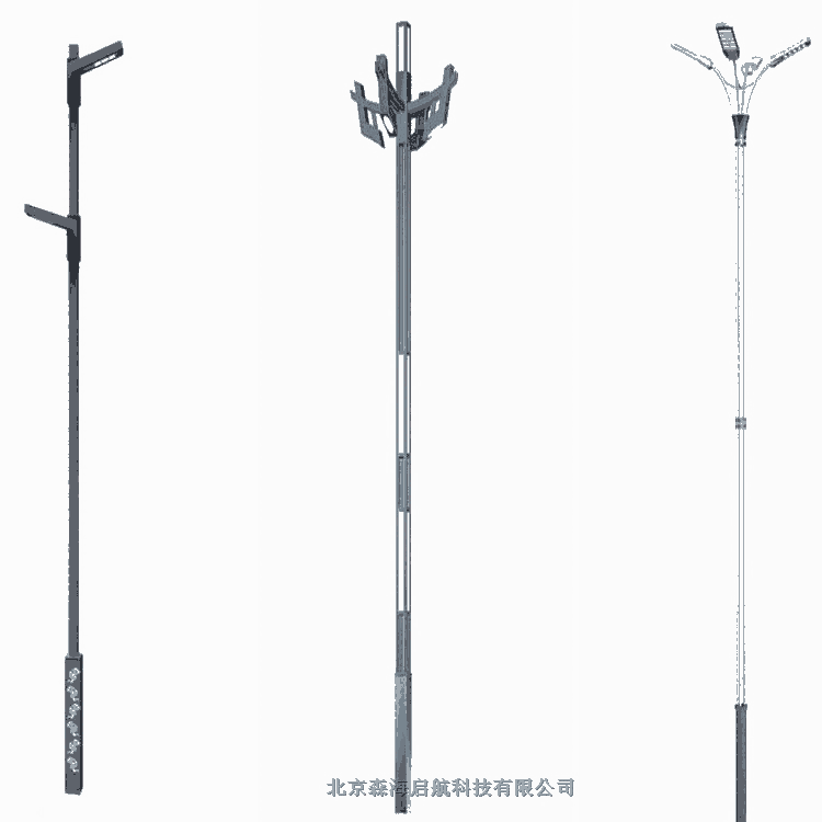 別墅led景觀太陽能燈常用款式量大從優(yōu)