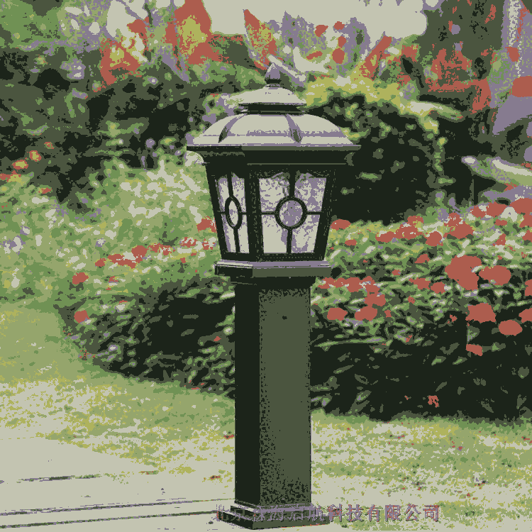 太陽能LED路燈 優(yōu)質(zhì)led路燈 量大價優(yōu) 光色均勻