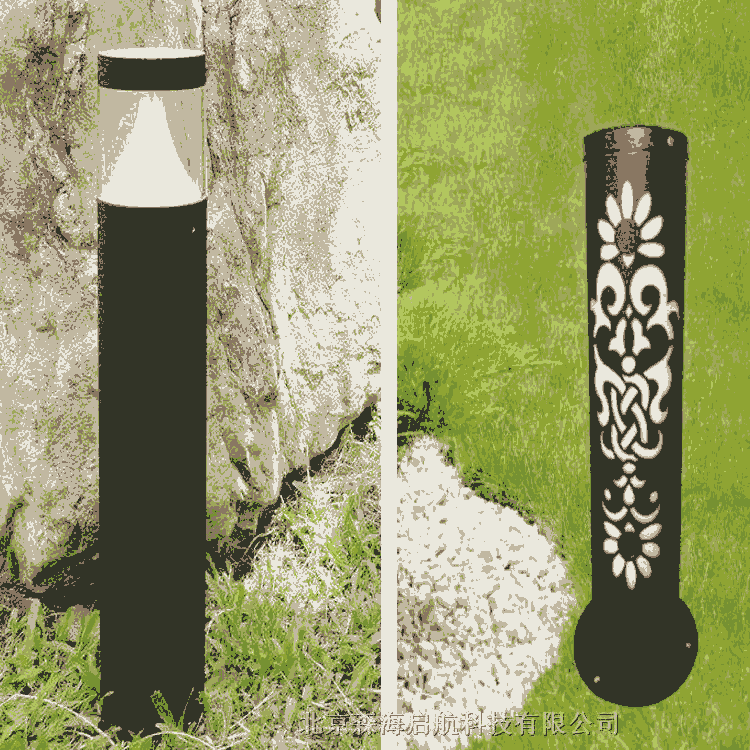 河北LED太陽能路燈6米村用路燈園林亮化質(zhì)量保證