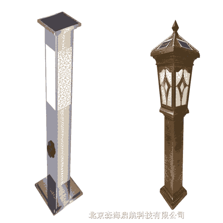 北京太陽能路燈 園林亮化 成套批發(fā) 價(jià)格便宜 適用范圍廣