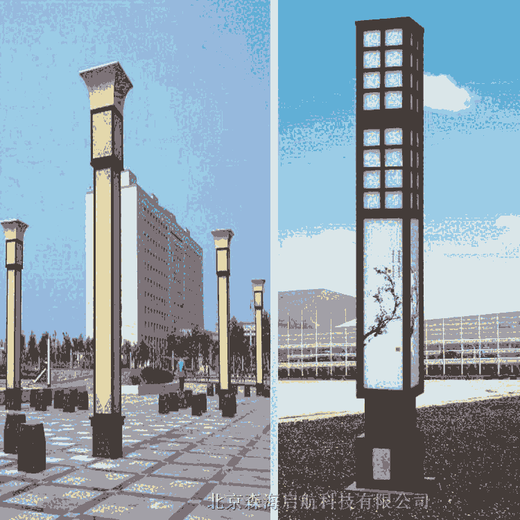 太陽能LED路燈 廠家專業(yè)生產(chǎn) 大量批發(fā) 適用范圍廣