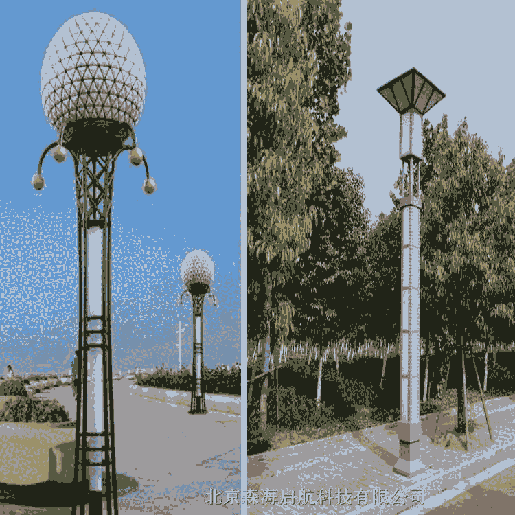 LED路燈 小區(qū)公園道路改造 價格優(yōu)惠 光色均勻