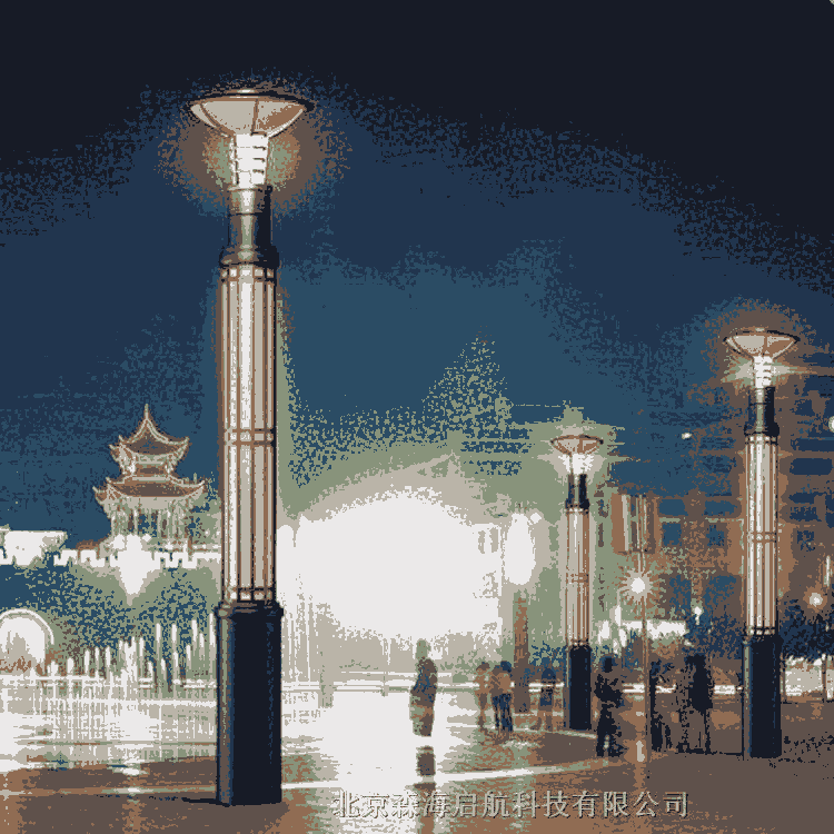 北京太陽能路燈廠家 全新款 農(nóng)村 建設(shè)使用 適用范圍廣