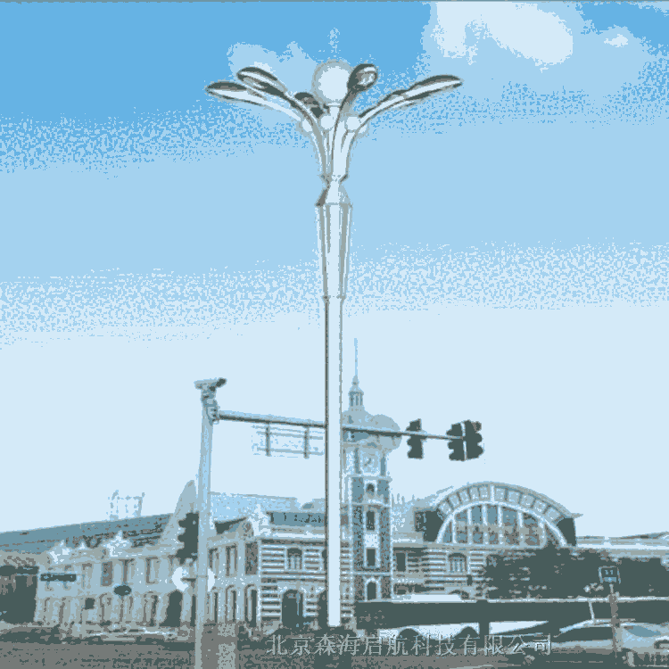 房山太陽能路燈 供應(yīng)北京房山路燈廠 北京太陽能路燈廠家