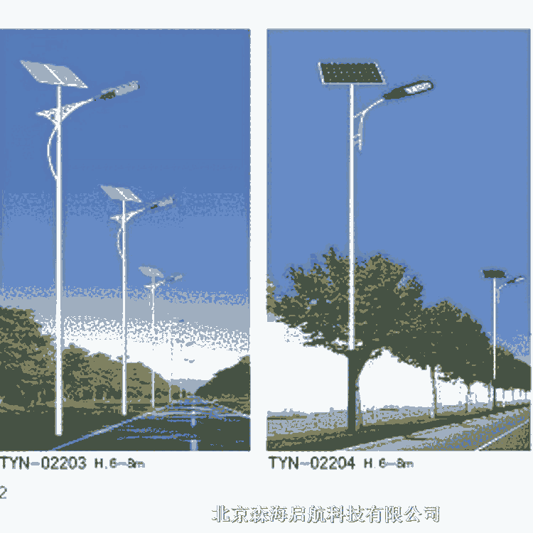 太陽(yáng)能殺蟲(chóng)燈 推薦北京森海啟航太陽(yáng)能殺蟲(chóng)燈工廠直銷