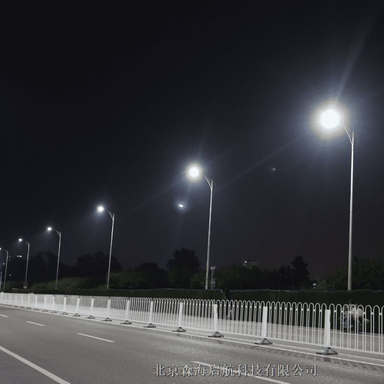 小區(qū)室外太陽能市電互補路燈報價