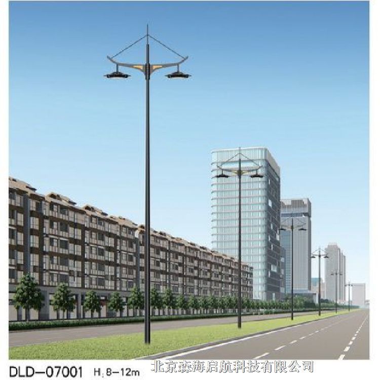 LED樹(shù)燈 LED景觀燈 市政led路燈 